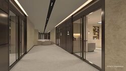 Aurea (D7), Office #570478871